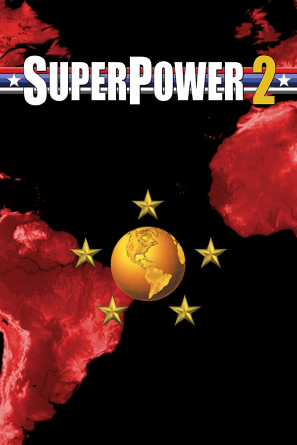 SuperPower 2