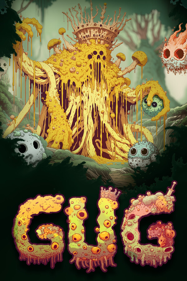 GUG Steam (PC)