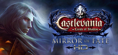 Castlevania: Lords of Shadow Mirror of Fate HD Steam Key EUROPE