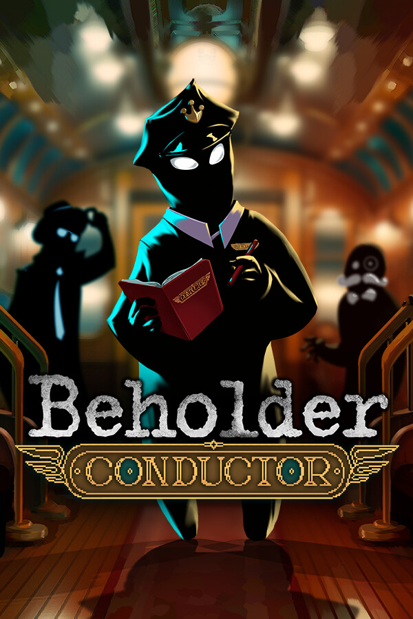 Beholder: Conductor Steam (PC)