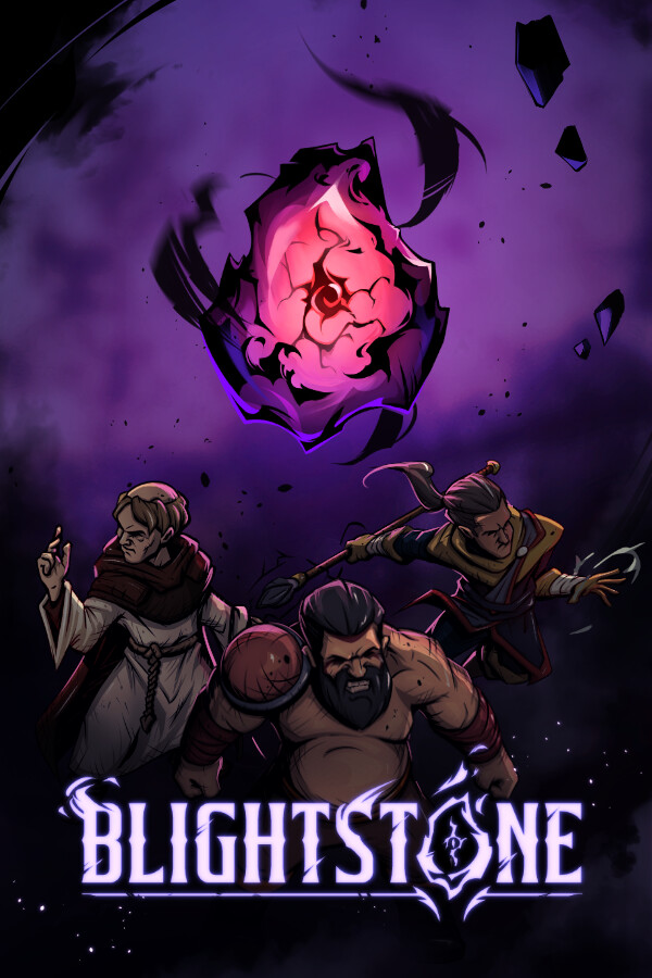 Blightstone Steam (PC)