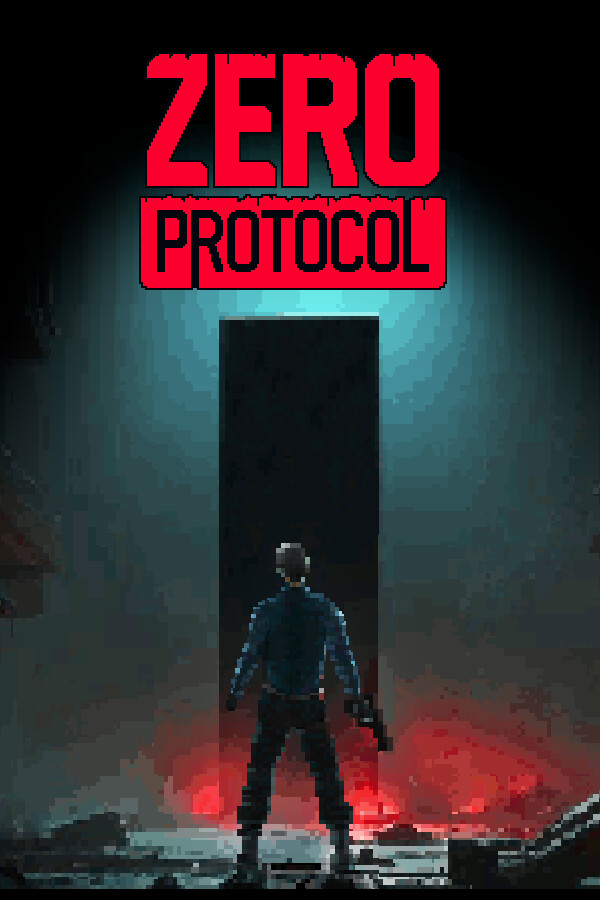 ZERO PROTOCOL Steam (PC)