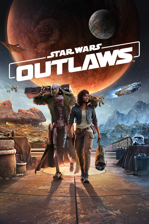 STAR WARS