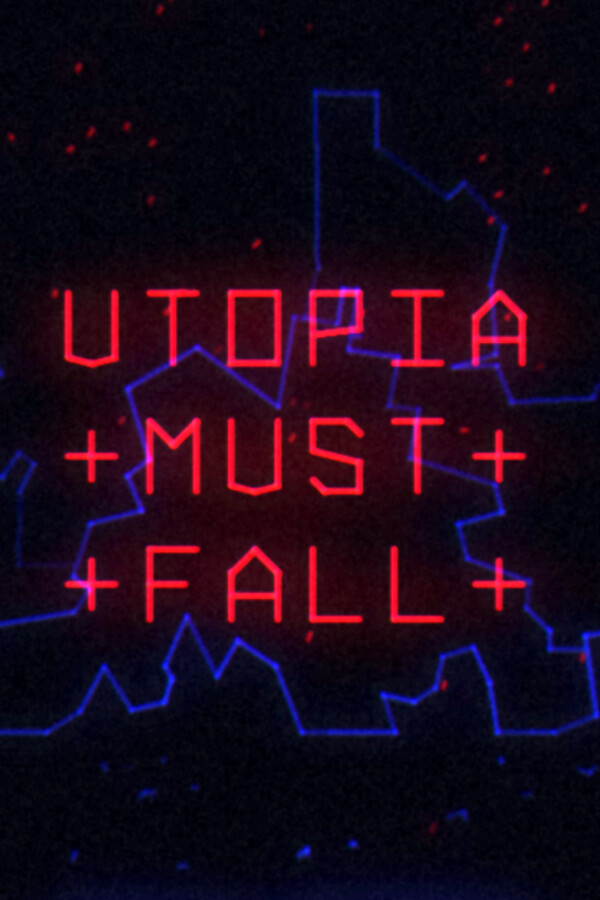 Utopia Must Fall Steam (PC)