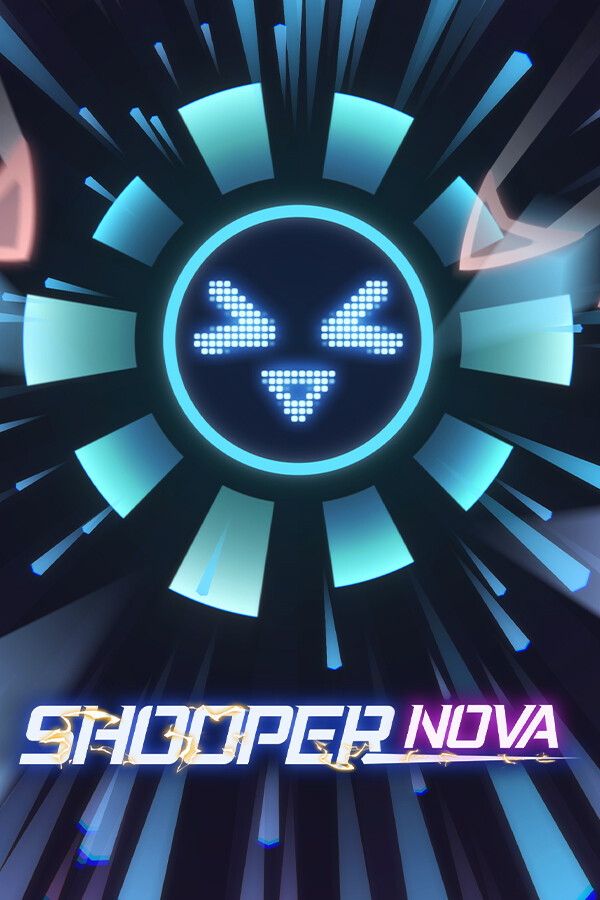 SHOOPER NOVA Steam (PC)