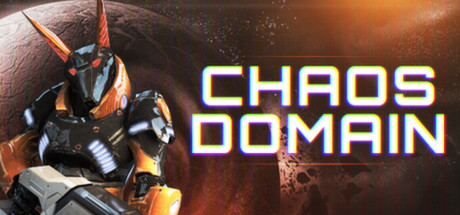 Chaos Domain Steam Key EUROPE