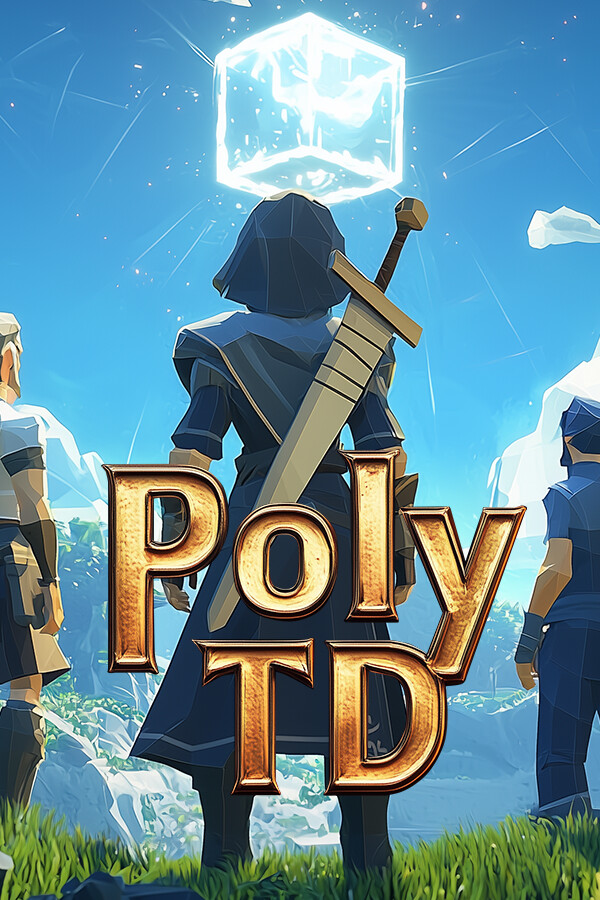 Poly TD Steam (PC)