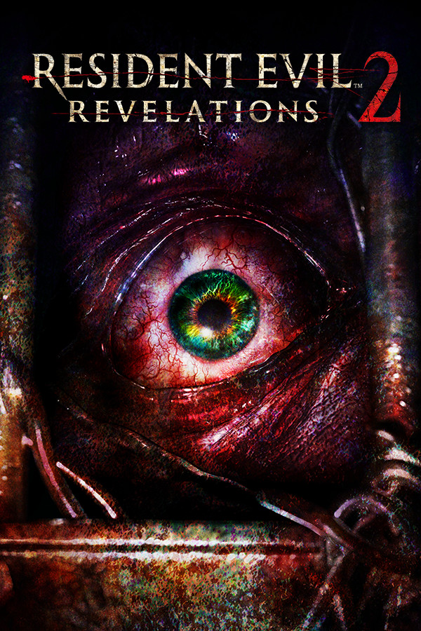 Resident Evil Revelations 2 Complete Season Steam Key EUROPE