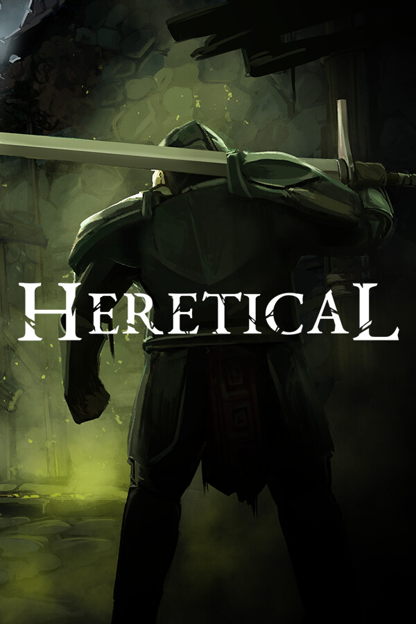 Heretical Steam (PC)