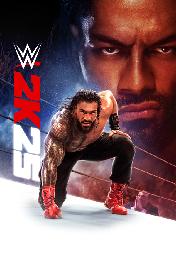 WWE 2K25 Steam (PC)