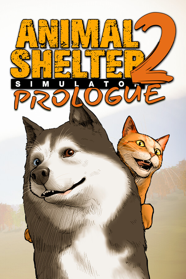 Animal Shelter 2 Steam (PC)