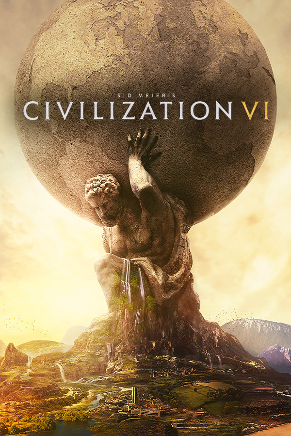 Sid Meier’s Civilization VI (PC)