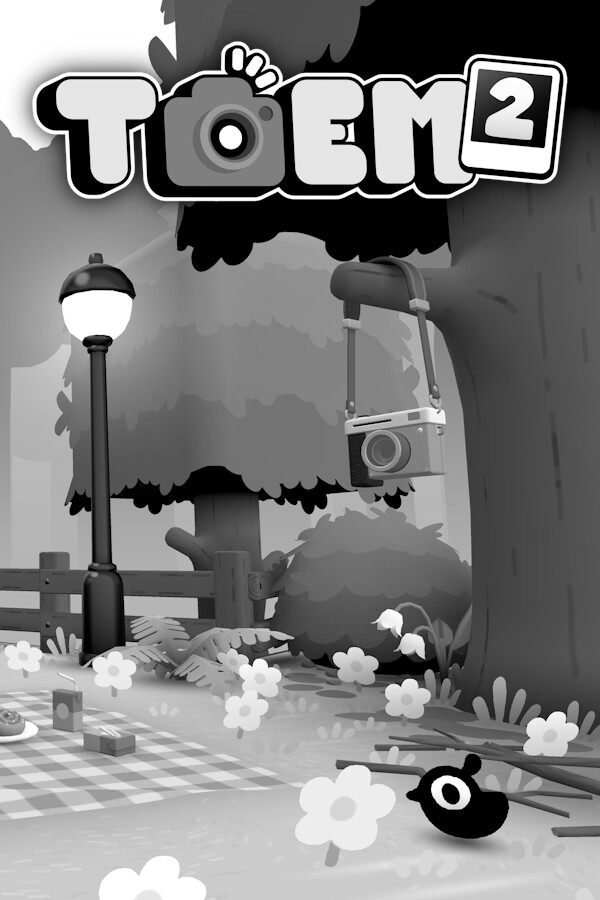 TOEM PC Steam CD Key EUROPE