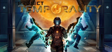 Project Temporality Steam Key EUROPE