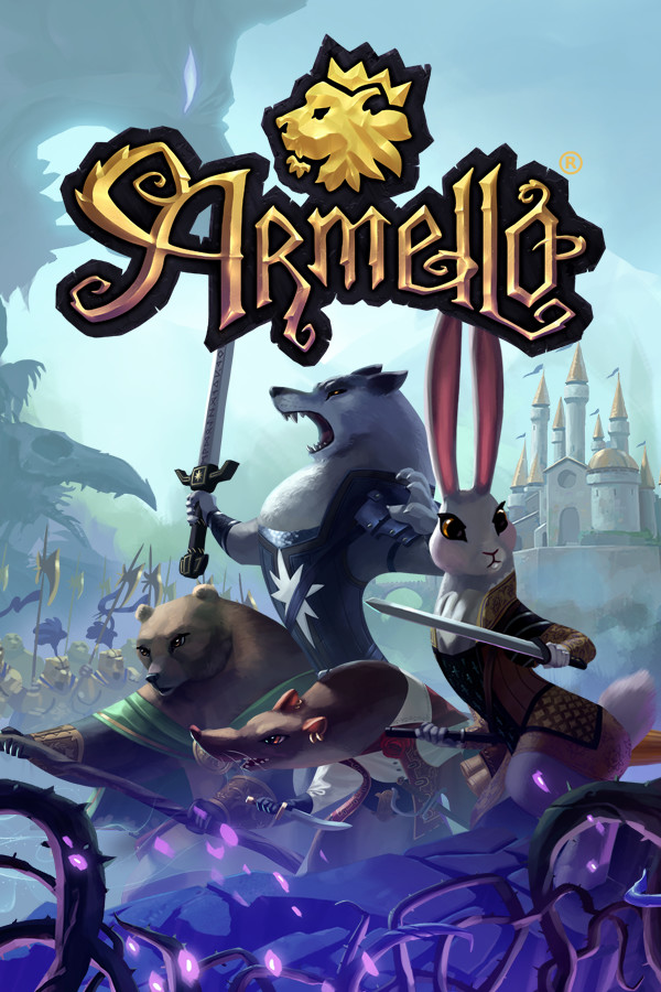 Armello Steam (PC)
