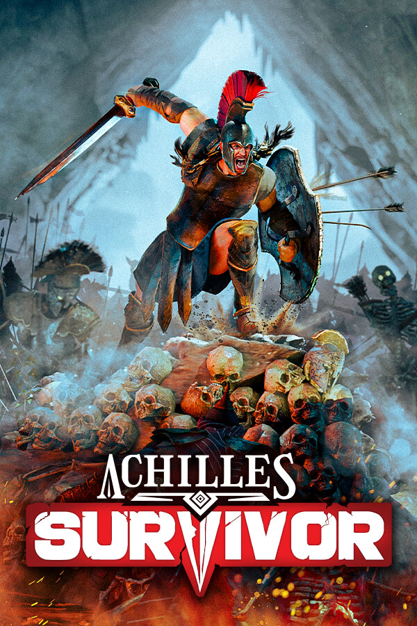 Achilles: Survivor Steam (PC)
