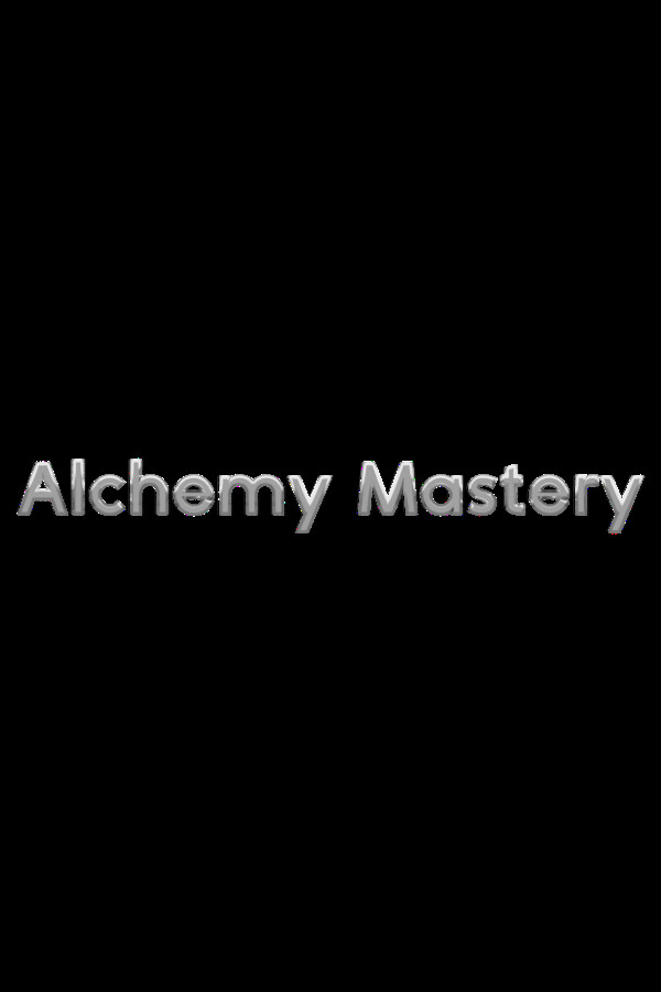 Alchemy Mastery Steam (PC)