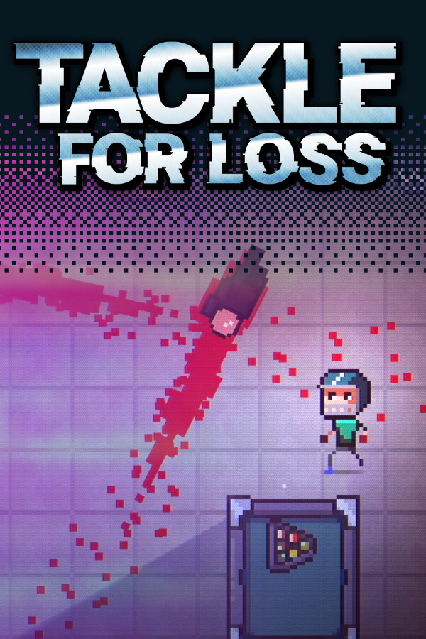 Tackle for Loss Steam (PC)