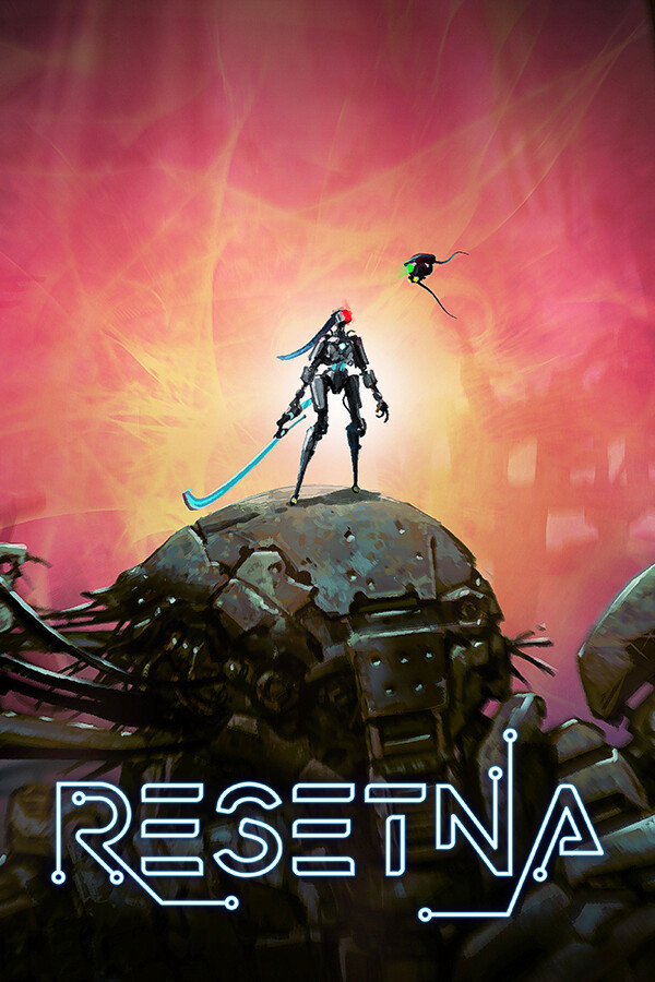 ReSetna Steam (PC)