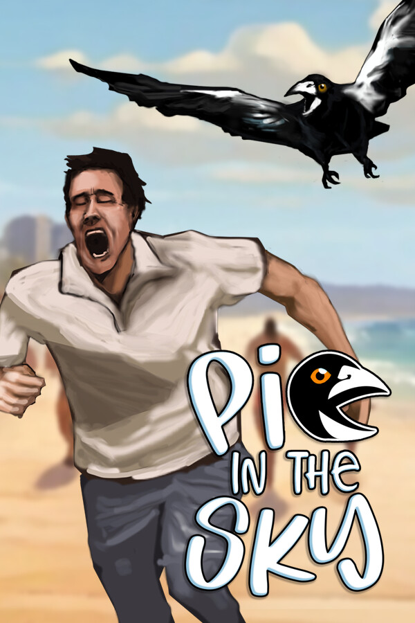 Pie in the Sky Steam (PC)