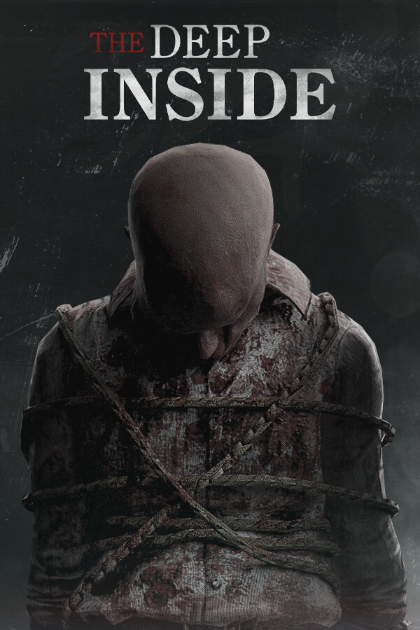 Deep Inside Steam (PC)