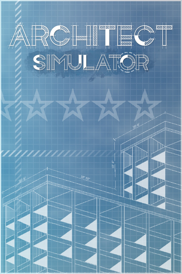 Architect Simulator Steam (PC)