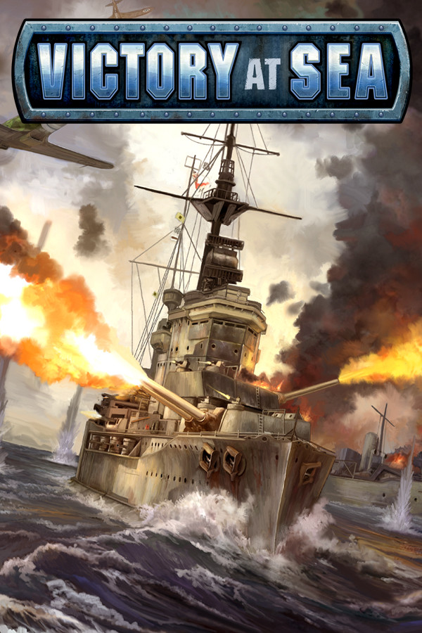 Victory At Sea Steam Key EUROPE