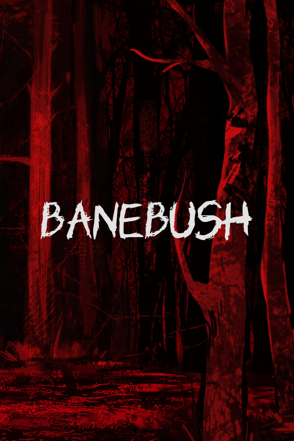 Banebush Steam (PC)