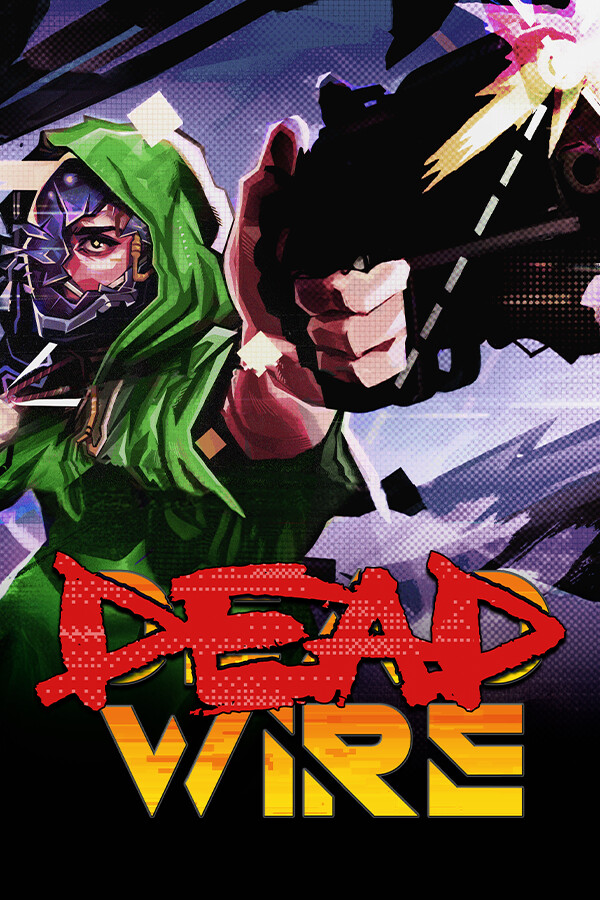 DeadWire Steam (PC)