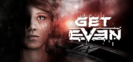 Get Even Steam Key EUROPE