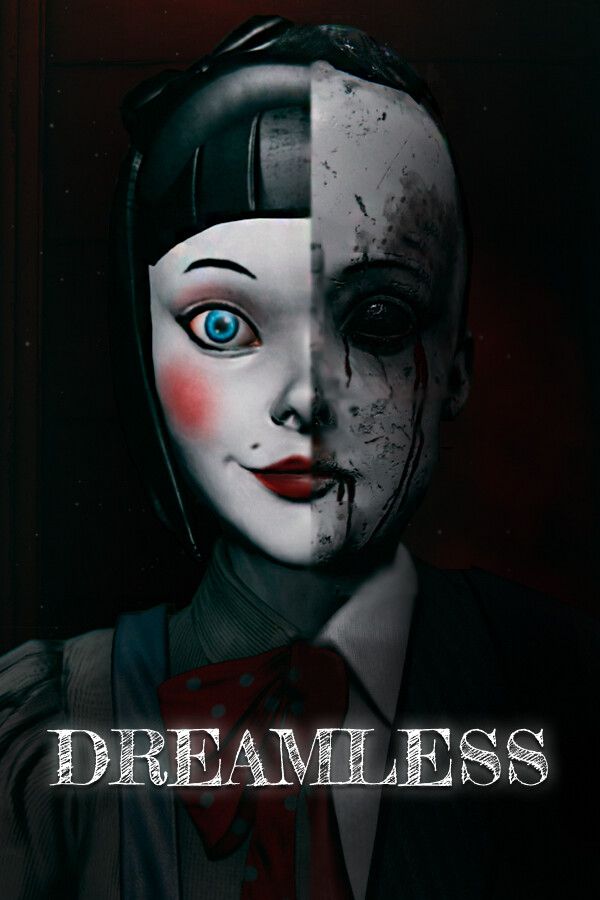 Dreamless Steam (PC)