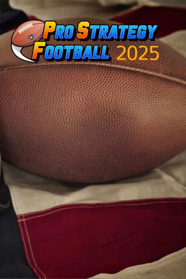 Pro Strategy Football 2025 Steam (PC)
