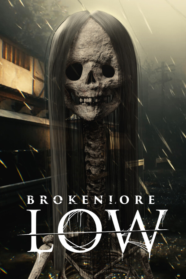 BrokenLore: LOW Steam (PC)