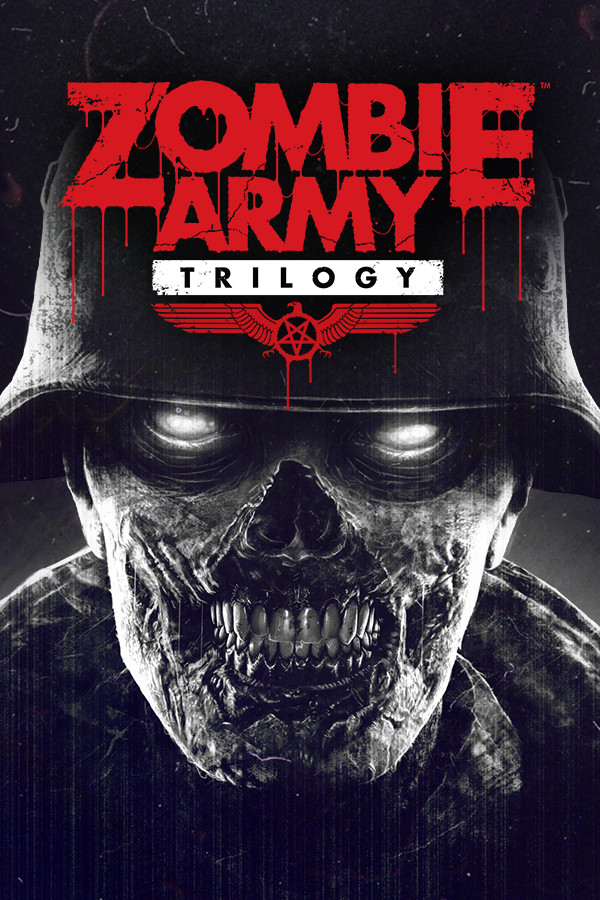 Zombie Army Trilogy Steam Key EUROPE