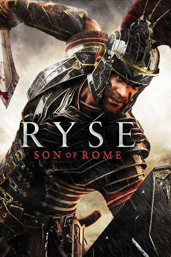 Ryse: Son of Rome Steam Key EUROPE