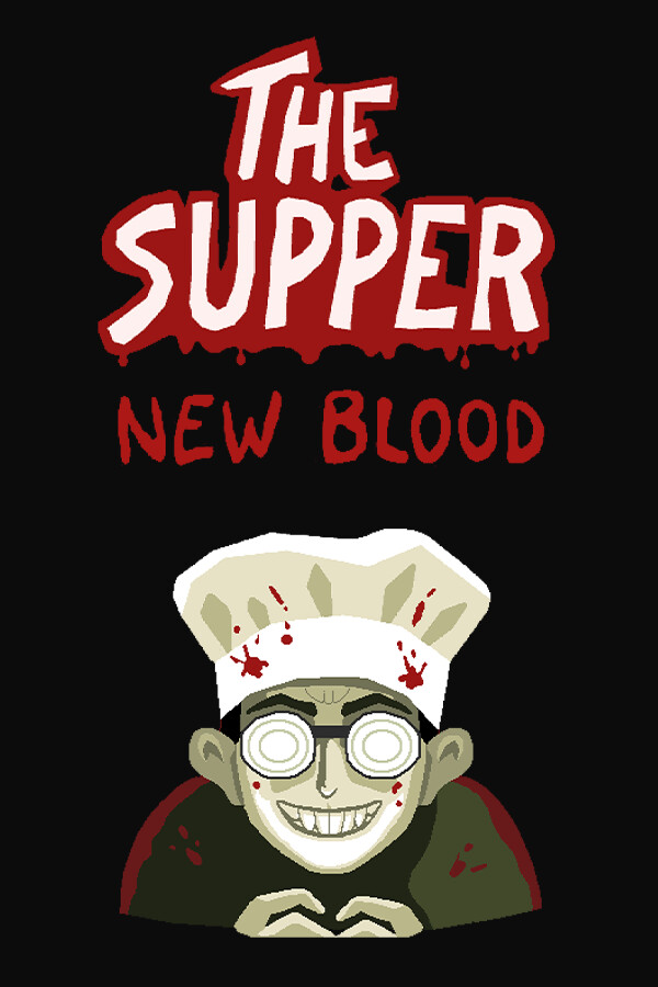 The Supper: New Blood Steam (PC)