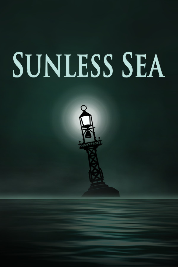 Sunless Sea Steam Key EUROPE