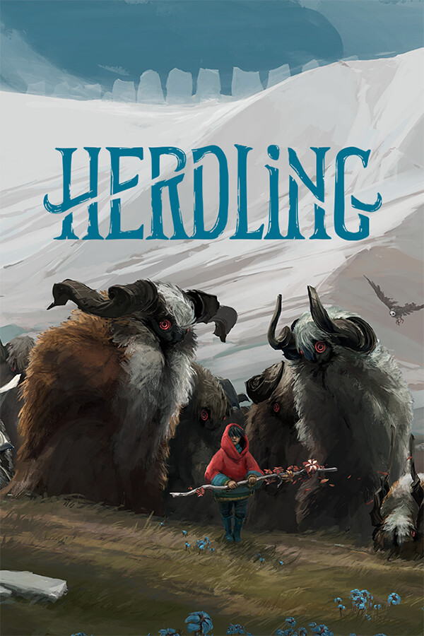Herdling Steam (PC)