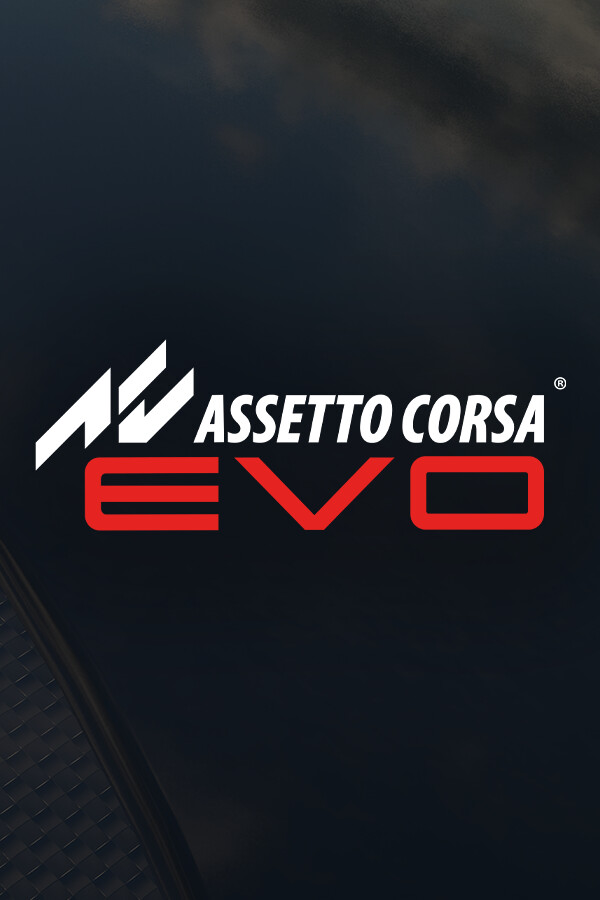 Assetto Corsa EVO Steam (PC)