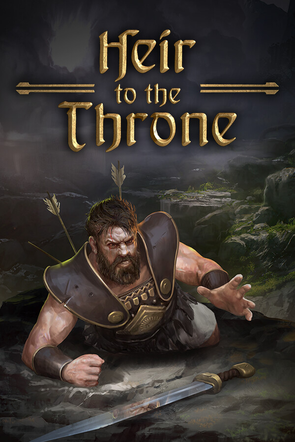 Varthos: Heir to the Throne Steam (PC)