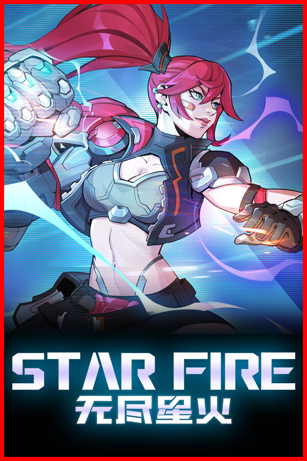 Star Fire: Eternal Cycle Steam (PC)