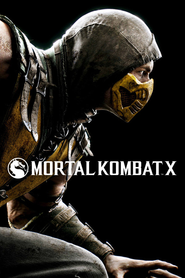 Mortal Kombat X Premium Edition Steam Key EUROPE