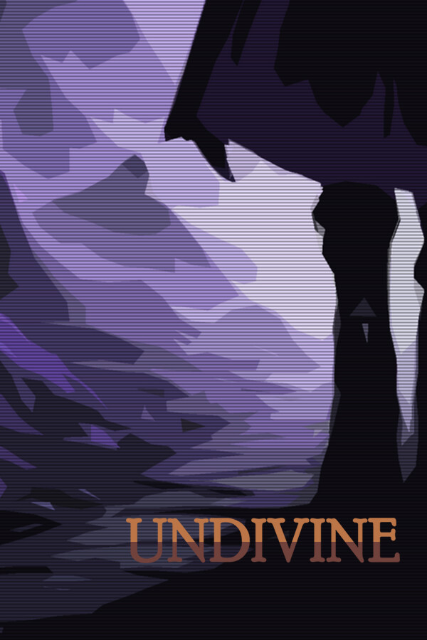 Undivine Steam (PC)