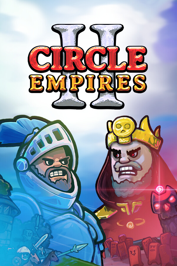 Circle Empires 2 Steam (PC)