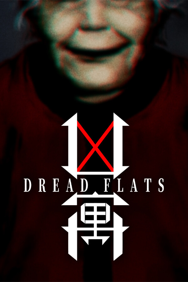 Dread Flats Steam (PC)