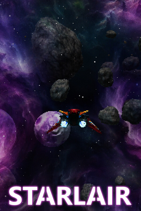 Starlair Steam (PC)
