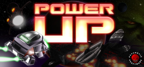 Power-Up Steam (PC)