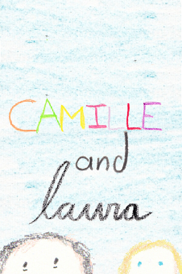 Camille and Laura Steam (PC)