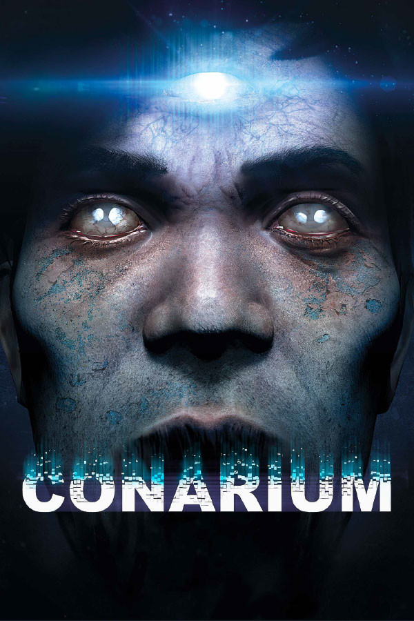 Conarium Steam Key EUROPE
