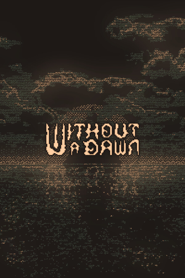 Without a Dawn Steam (PC)